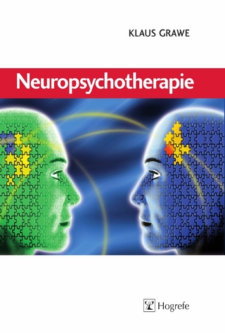 Neuropsychotherapie - Klaus Grawe