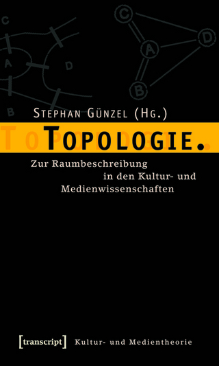 Topologie. - Stephan Günzel