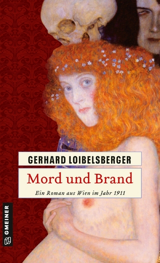 Mord und Brand - Gerhard Loibelsberger