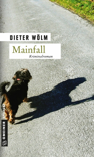 Mainfall - Dieter Wölm