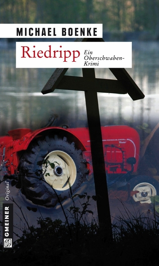 Riedripp - Michael Boenke