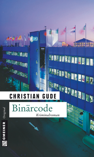 Binärcode - Christian Gude
