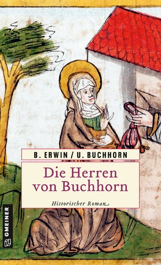Die Herren von Buchhorn - Birgit Erwin; Ulrich Buchhorn