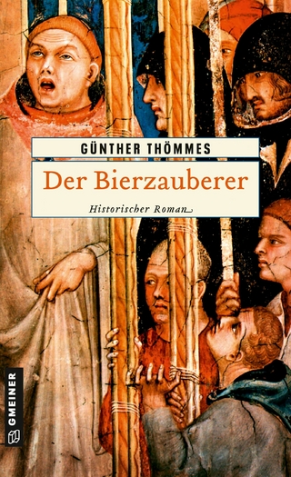 Der Bierzauberer - Günther Thömmes