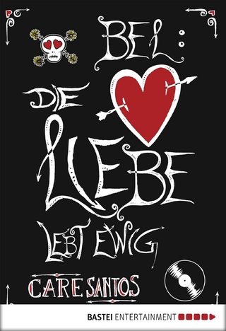 BEL: Die Liebe lebt ewig - Care Santos