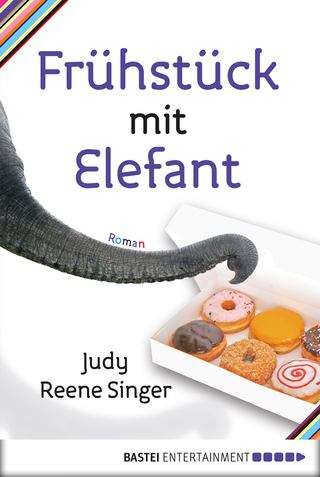 Frühstück mit Elefant - Judy Reene Singer