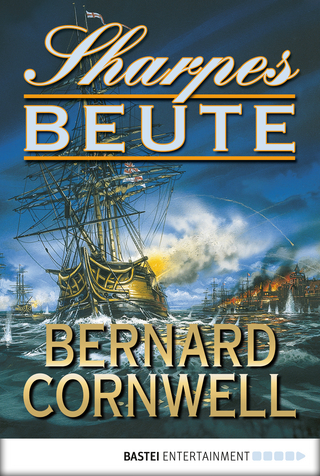 Sharpes Beute - Bernard Cornwell
