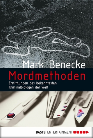 Mordmethoden - Mark Benecke