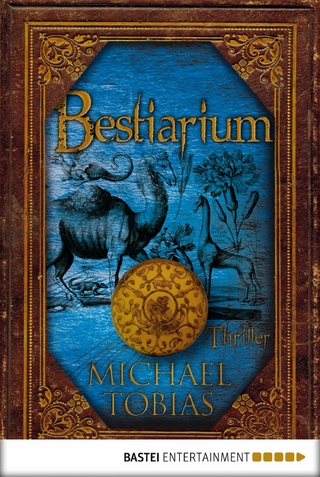Bestiarium - Michael Tobias