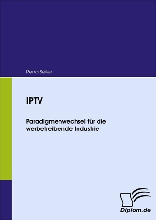 IPTV - Rena Seiler