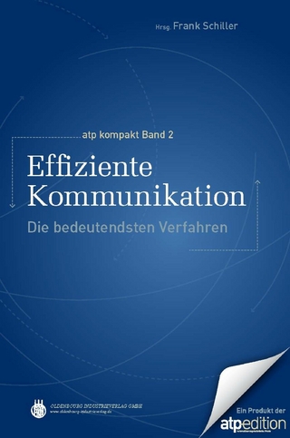 Effiziente Kommunikation - Frank Schiller