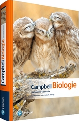 Campbell Biologie Gymnasiale Oberstufe - Urry, Lisa A.; Cain, Michael L.; Wasserman, Steven A.; Minorsky, Peter V.; Reece, Jane B.; Campbell, Neil A.