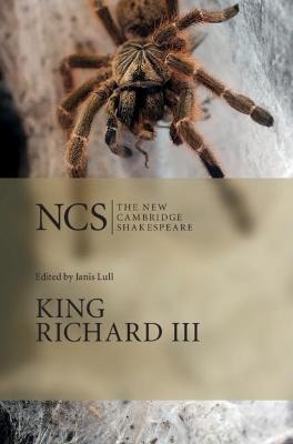 King Richard III - William Shakespeare; Janis Lull
