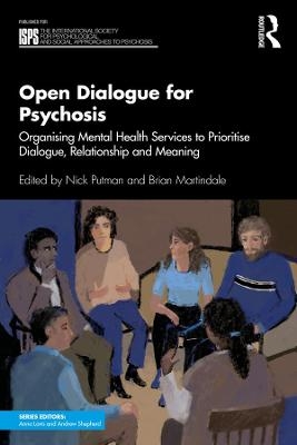 Open Dialogue for Psychosis