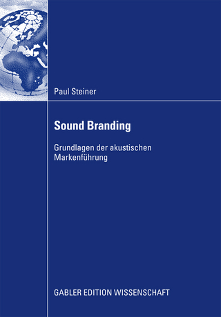 Sound Branding - Paul Steiner
