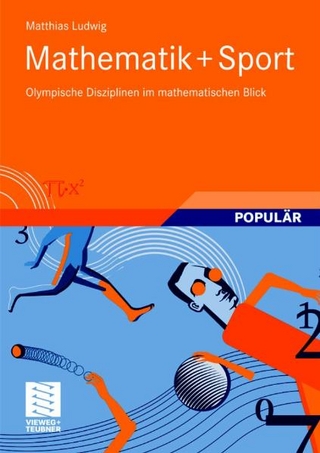Mathematik+Sport - Matthias Ludwig