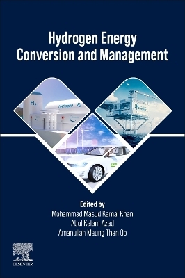 Hydrogen Energy Conversion and Management - 