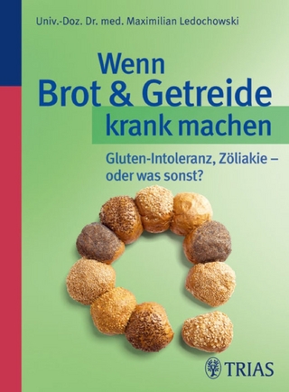 Wenn Brot & Getreide krank machen - Maximilian Ledochowski