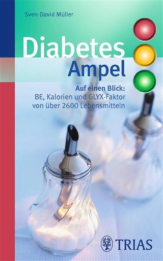 Diabetes-Ampel - Sven-David Müller