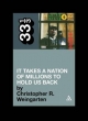 Public Enemy's It Takes a Nation of Millions to Hold Us Back - Weingarten Christopher R. Weingarten