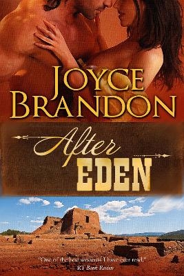 After Eden - Joyce Brandon