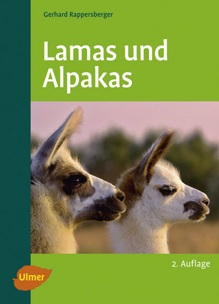 Lamas und Alpakas - Gerhard Rappersberger