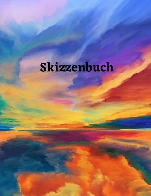Skizzenbuch - Josh Seventh
