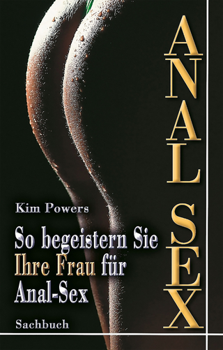 Anal Sex - Kim Powers
