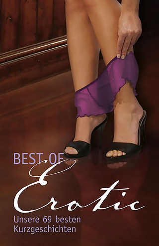 Best of Erotic - Lisa Cohen; Ulla Jacobsen; Seymour C. Tempest; Dave Vandenberg
