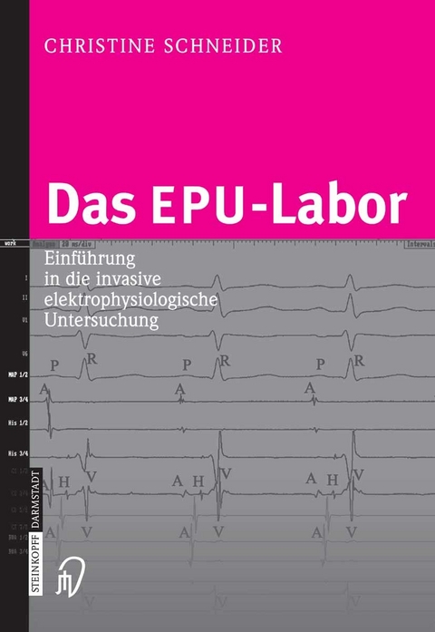 Das EPU-Labor - Christine Schneider