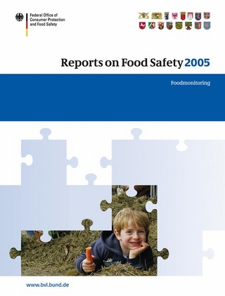 Reports on Food Safety 2005 - Peter Brandt