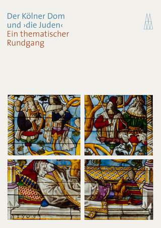 Der Kölner Dom und ?die Juden? - Matthias Deml; Peter Füssenich; Klaus Hardering; Joachim Oepen; Harald Schlüter