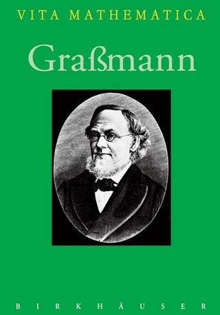 Graßmann - Hans-Joachim Petsche
