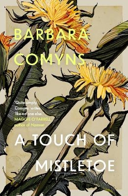 A Touch of Mistletoe - Barbara Comyns