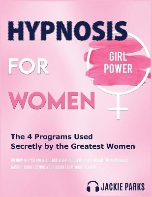 Hypnosis for Women - Jackie Parks