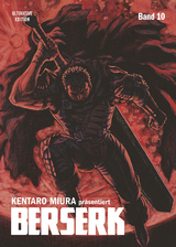 Berserk: Ultimative Edition 10 - Kentaro Miura