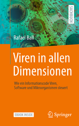 Viren in allen Dimensionen - Rafael Ball