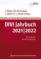 DIVI Jahrbuch 2021/2022 - 