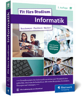 Fit fürs Studium – Informatik - Arne Boockmeyer, Philipp Fischbeck, Stefan Neubert