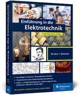 Einführung in die Elektrotechnik - Marika Höwing
