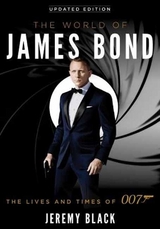 The World of James Bond - Black, Jeremy