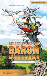 Die Abenteuer von Baron Münchhausen - Frans van Duijn
