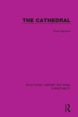The Cathedral - Clive Sansom