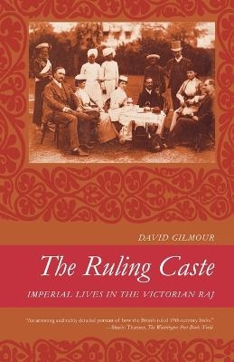 The Ruling Caste - David Gilmour