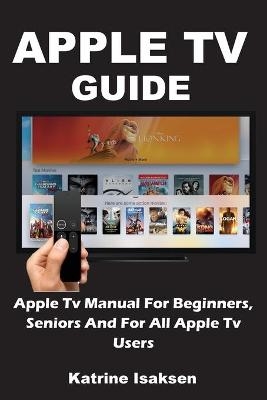 Apple TV Guide - Katrine Isaksen