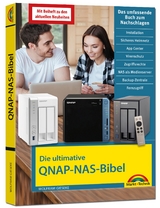 Die ultimative QNAP NAS Bibel - Wolfram Gieseke