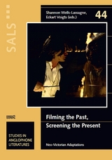Filming the Past, Screening the Present - 