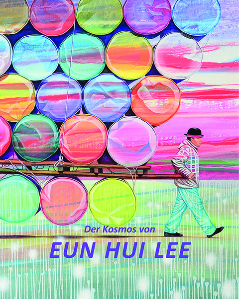 Eun Hui Lee - Gerlinde Brandenburger-Eisele