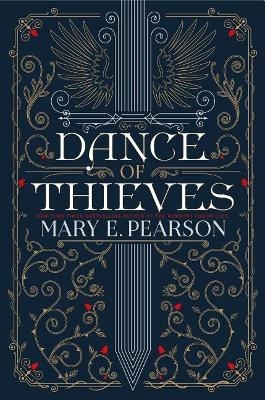 Dance of Thieves - Mary E Pearson