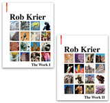 The Work - Rob Krier